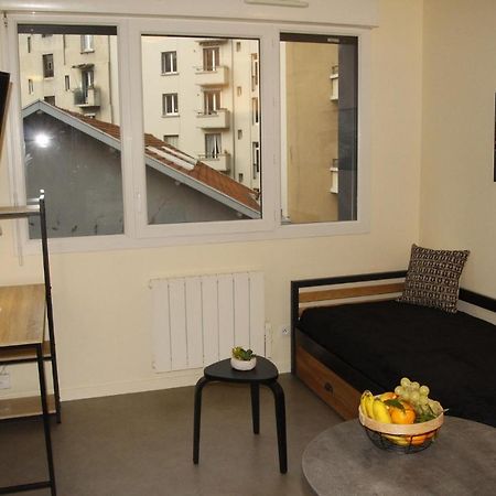 Апартаменти Grenoble Hyper-Centre + Wifi + Netflix Екстер'єр фото